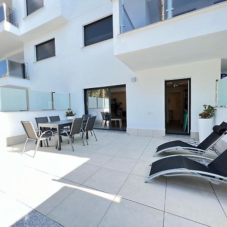 Pushe Playa Granada Beach & Golf 15 Ella Dış mekan fotoğraf