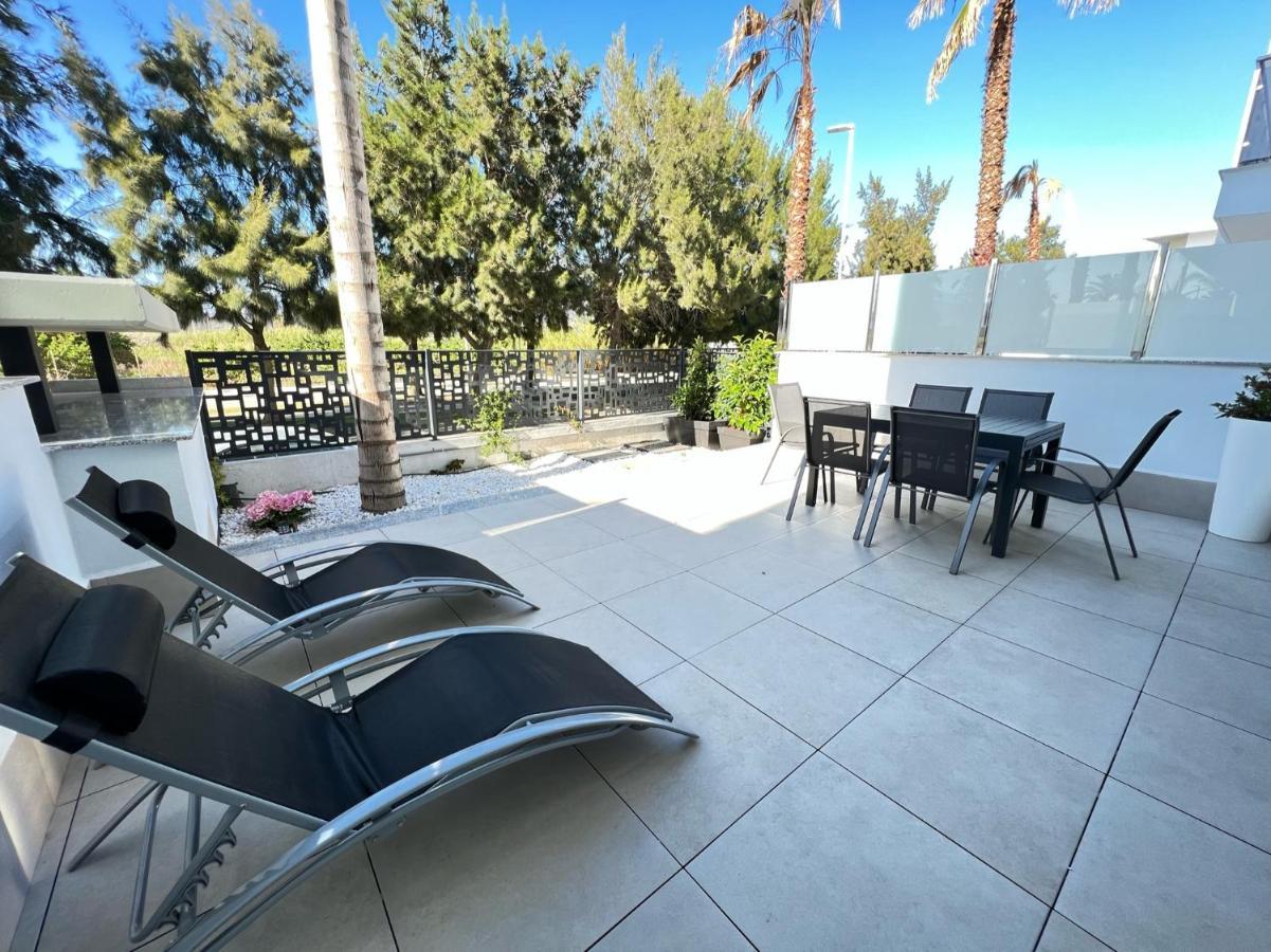 Pushe Playa Granada Beach & Golf 15 Ella Dış mekan fotoğraf