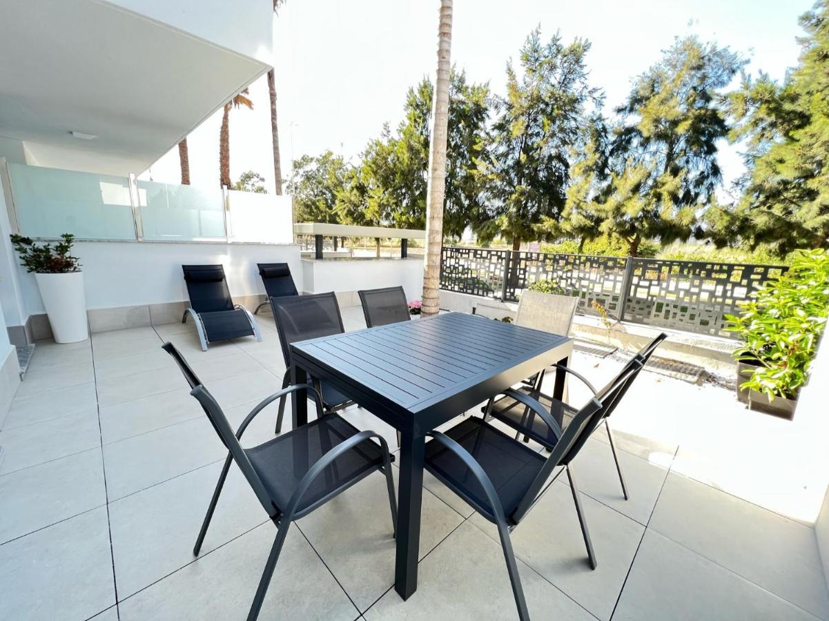 Pushe Playa Granada Beach & Golf 15 Ella Dış mekan fotoğraf