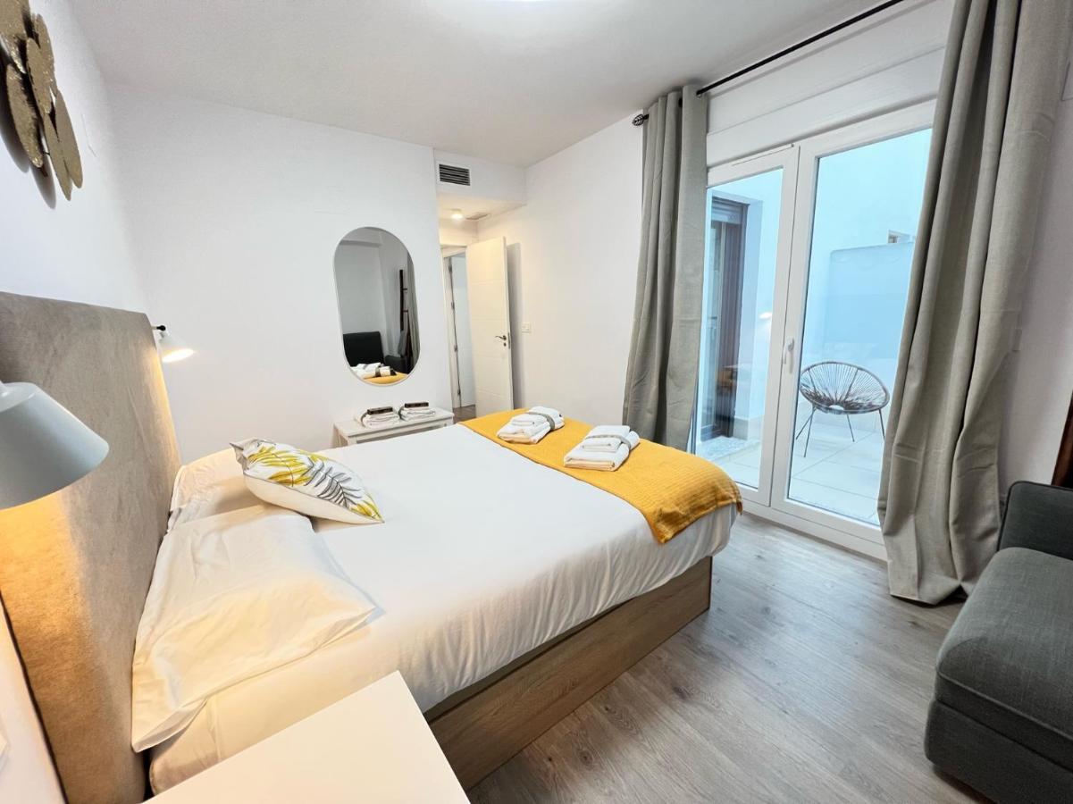 Pushe Playa Granada Beach & Golf 15 Ella Dış mekan fotoğraf