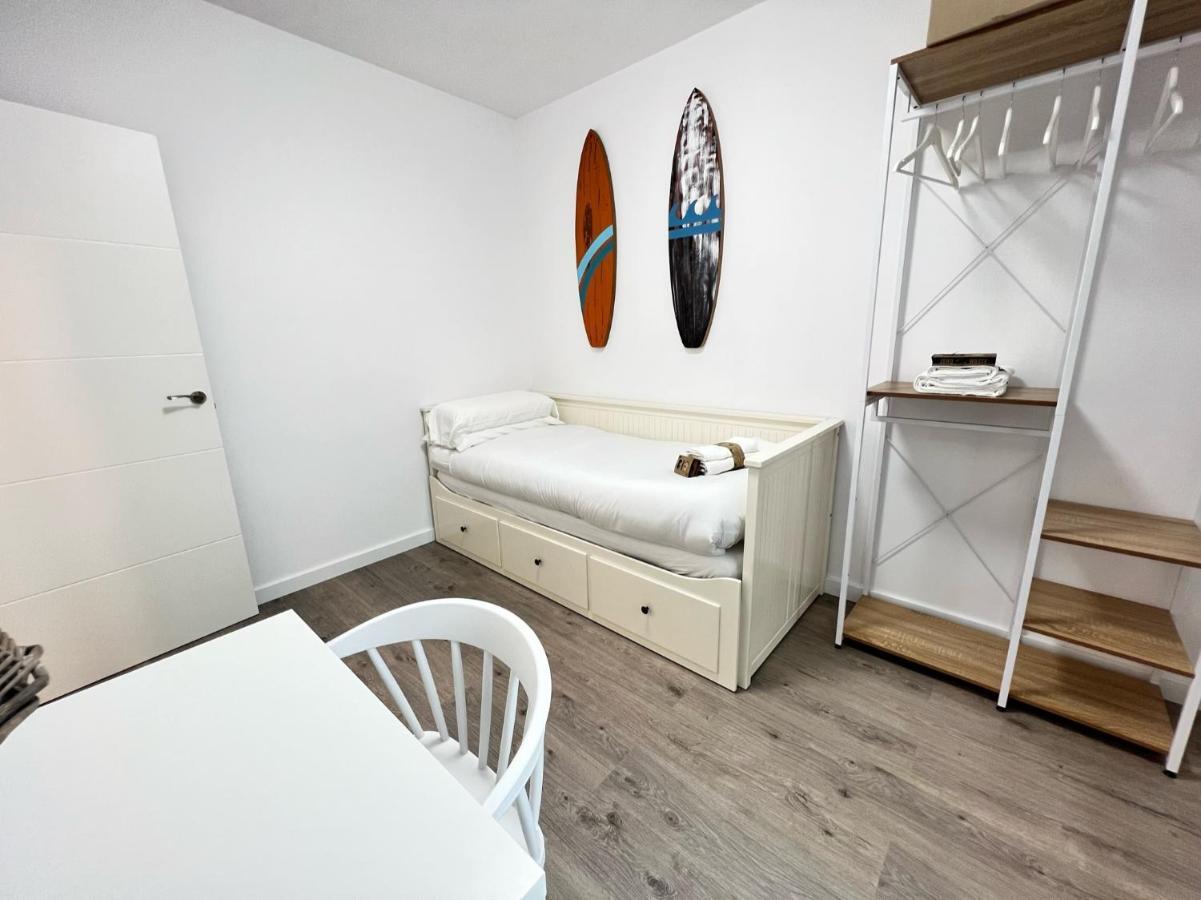 Pushe Playa Granada Beach & Golf 15 Ella Dış mekan fotoğraf