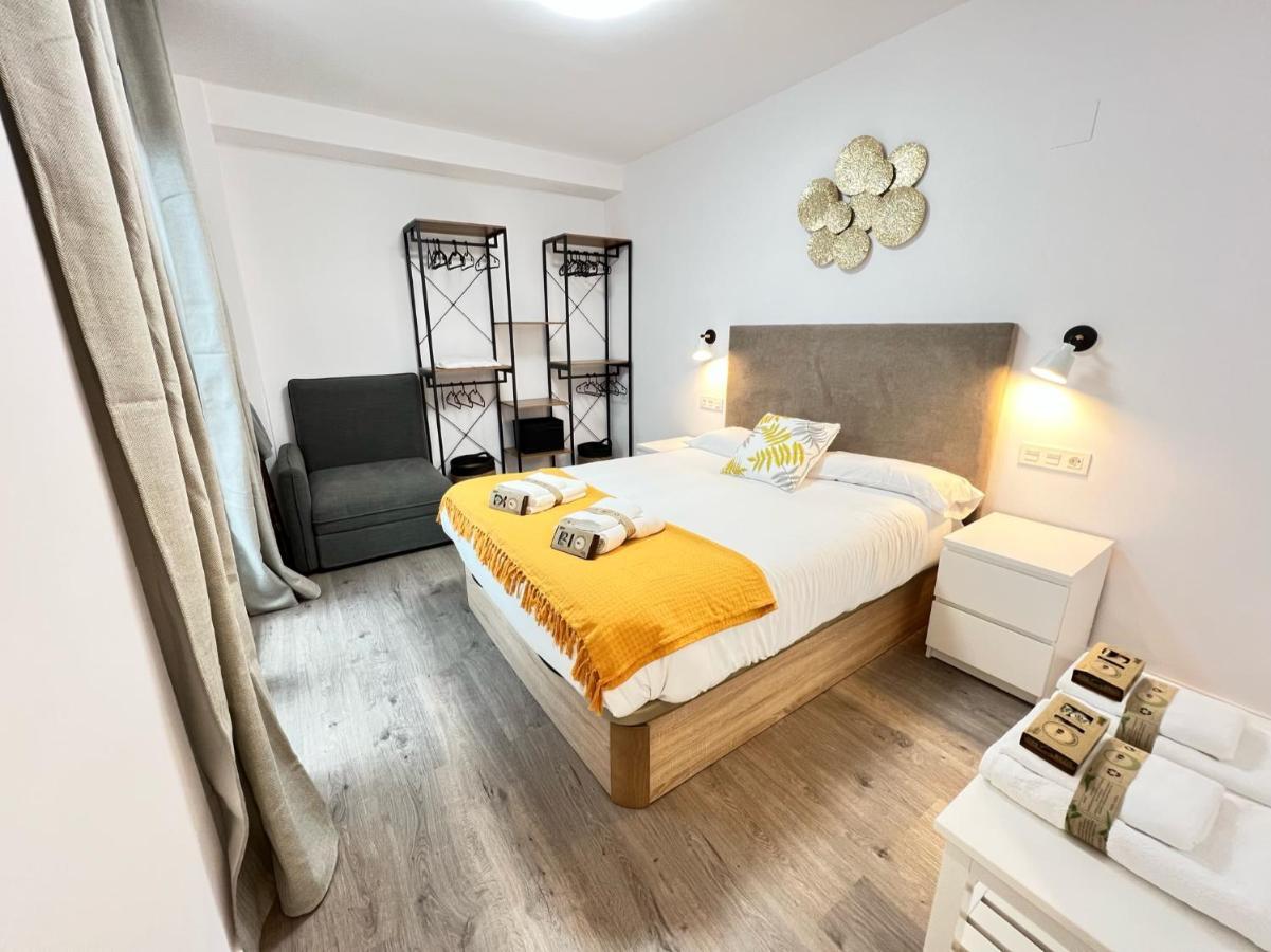 Pushe Playa Granada Beach & Golf 15 Ella Dış mekan fotoğraf