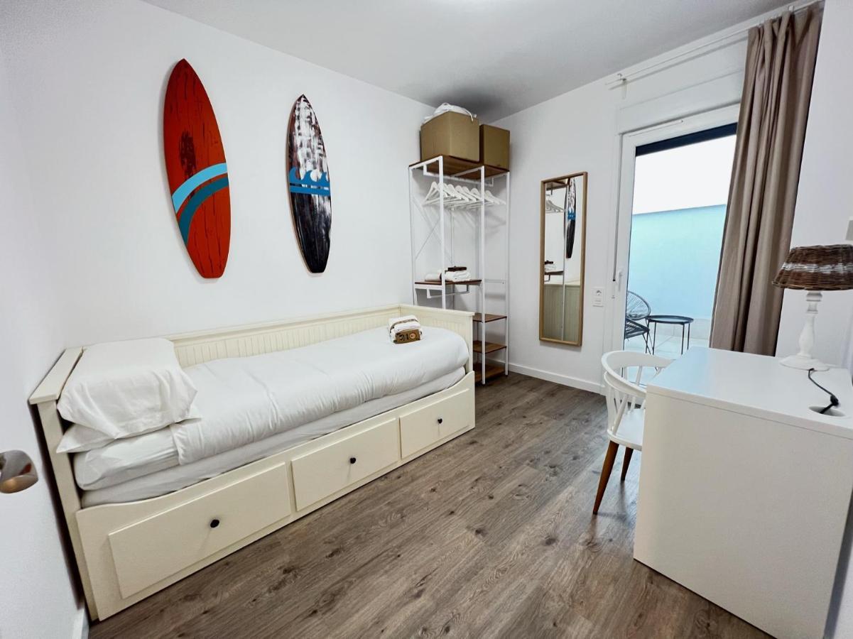 Pushe Playa Granada Beach & Golf 15 Ella Dış mekan fotoğraf