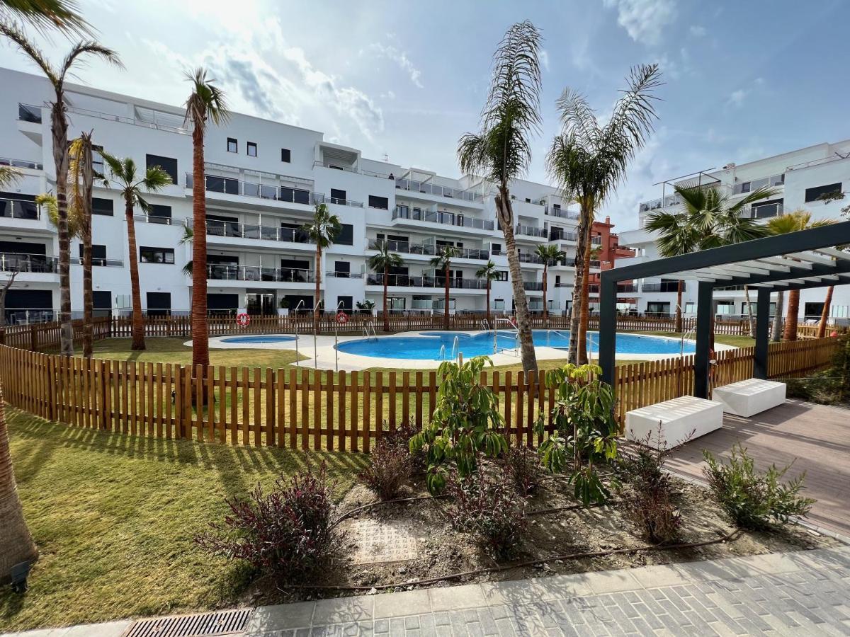 Pushe Playa Granada Beach & Golf 15 Ella Dış mekan fotoğraf