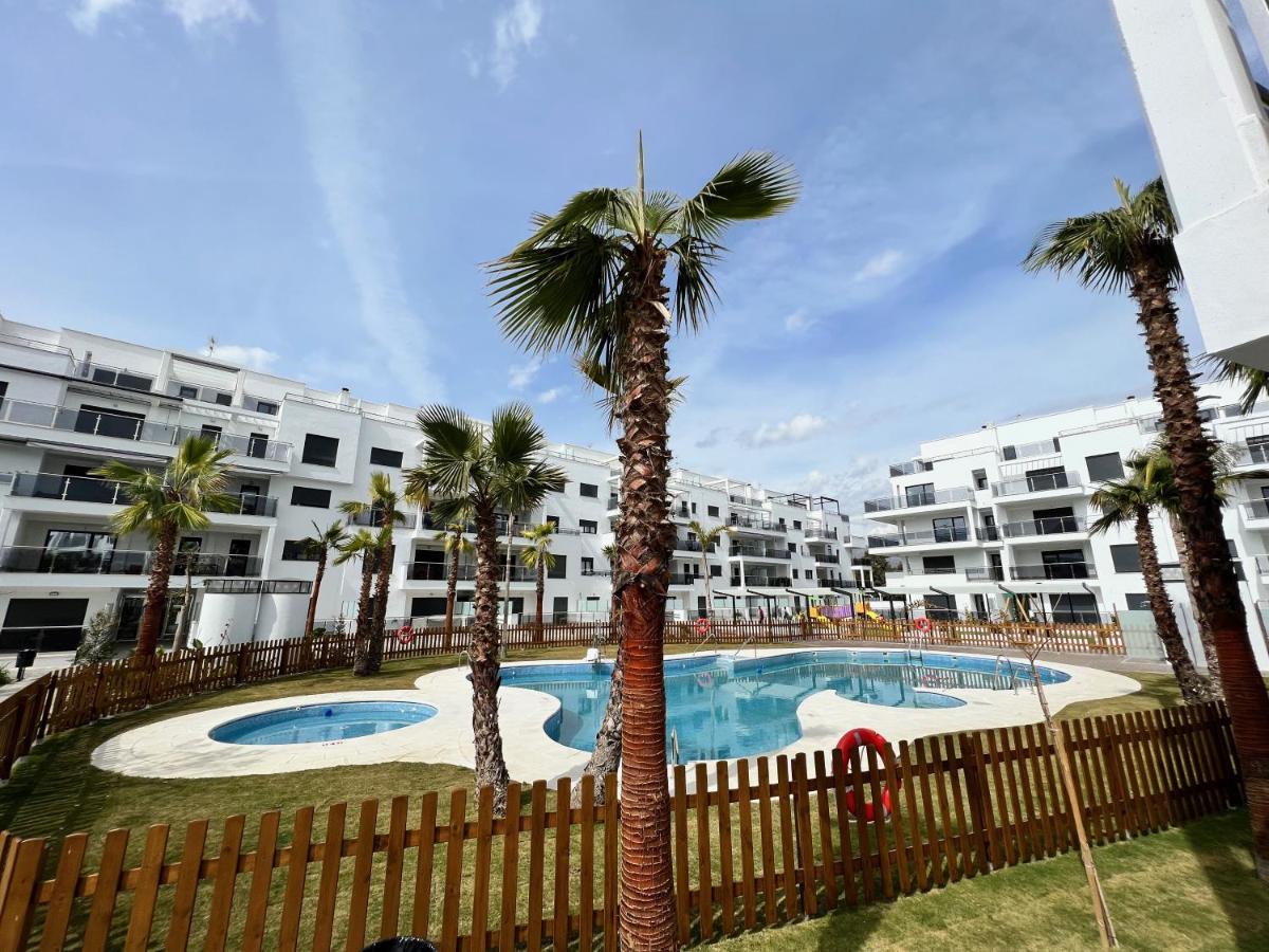 Pushe Playa Granada Beach & Golf 15 Ella Dış mekan fotoğraf