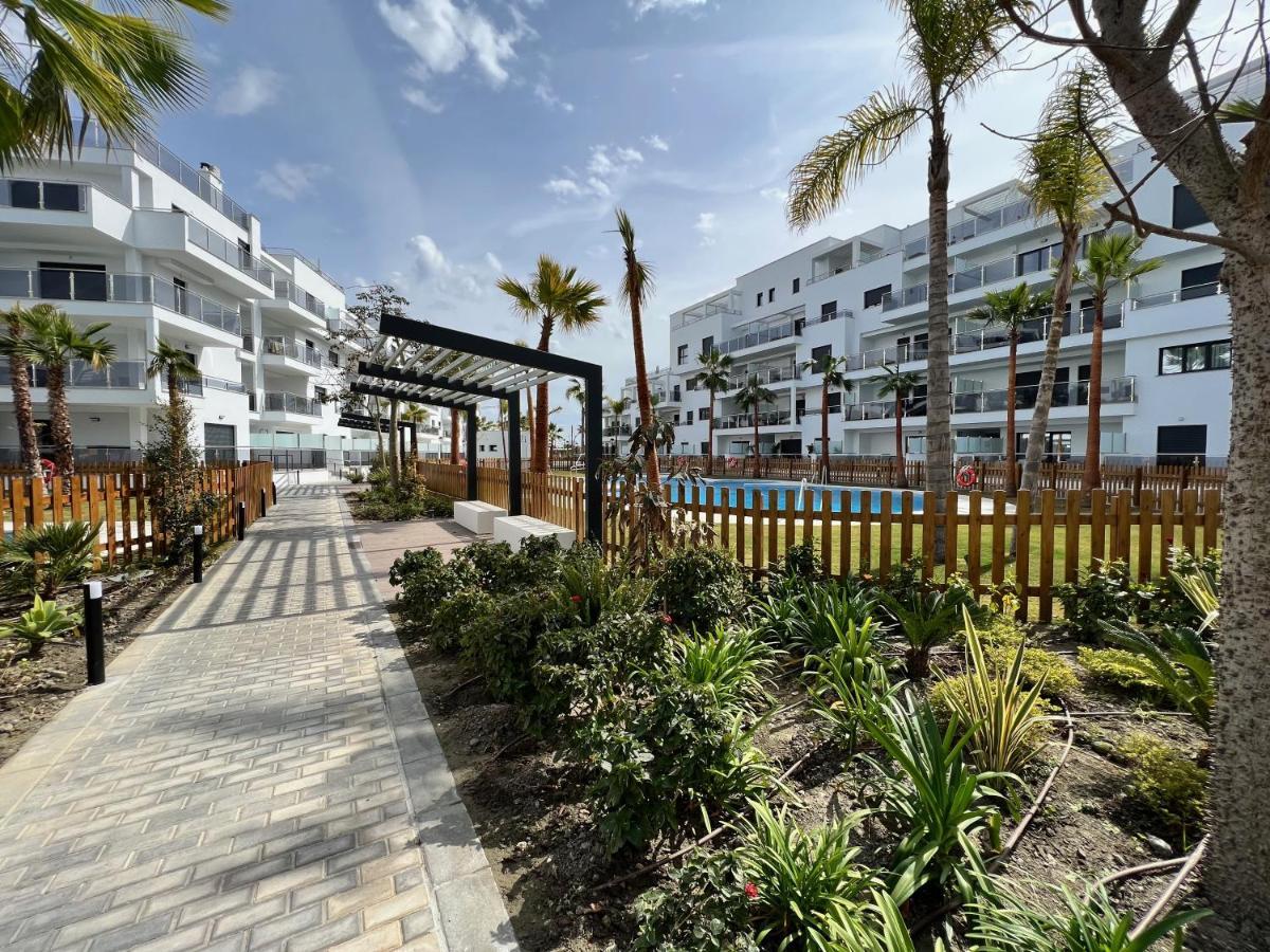Pushe Playa Granada Beach & Golf 15 Ella Dış mekan fotoğraf