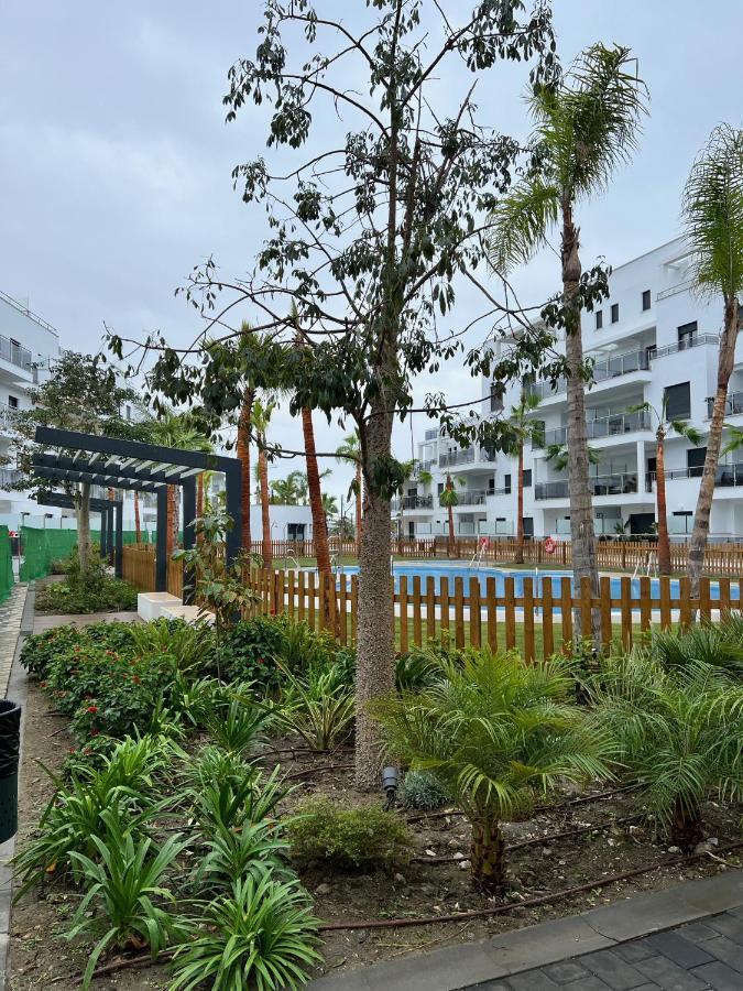 Pushe Playa Granada Beach & Golf 15 Ella Dış mekan fotoğraf