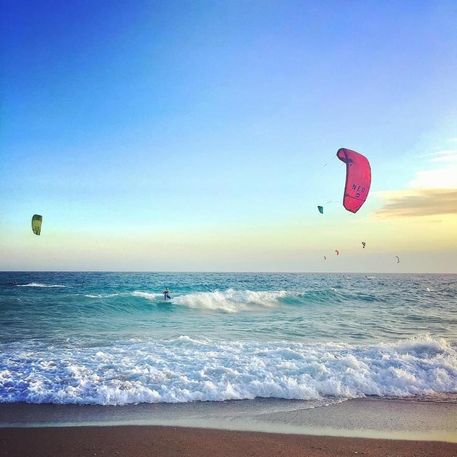 Pushe Playa Granada Beach & Golf 15 Ella Dış mekan fotoğraf