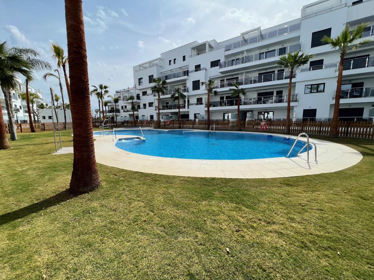 Pushe Playa Granada Beach & Golf 15 Ella Dış mekan fotoğraf