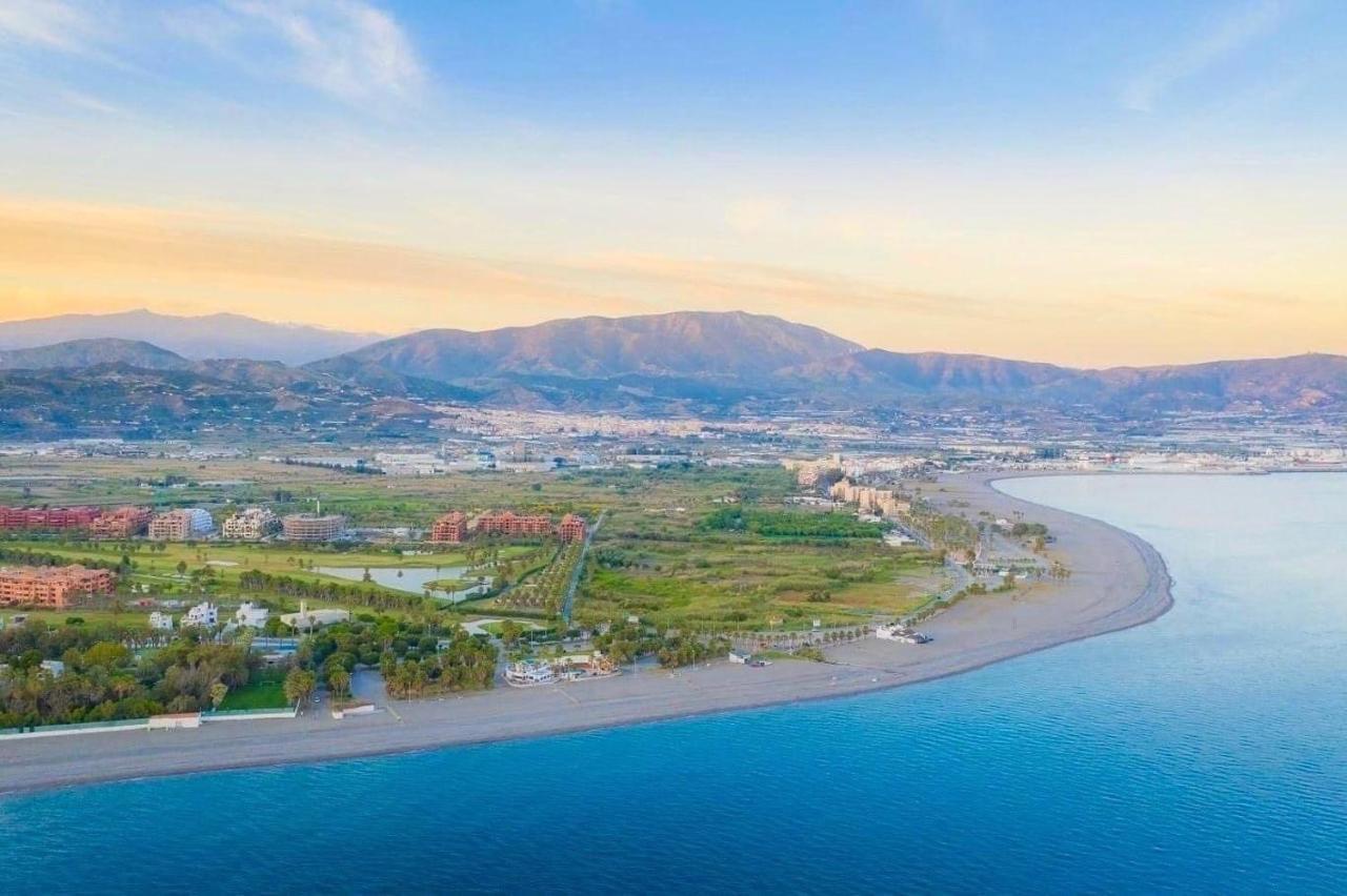 Pushe Playa Granada Beach & Golf 15 Ella Dış mekan fotoğraf